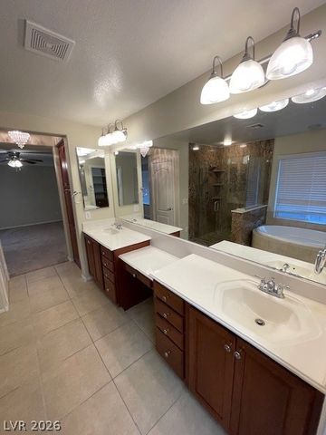 7037 Hunts Corner Street, Las Vegas, NV 89166