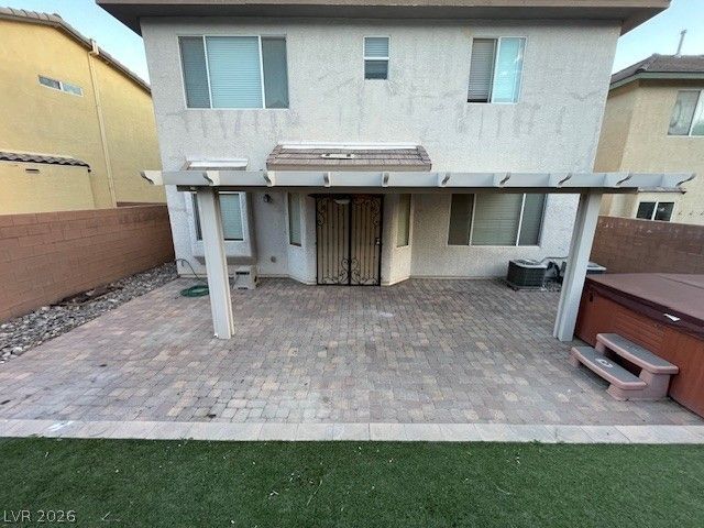 7037 Hunts Corner Street, Las Vegas, NV 89166