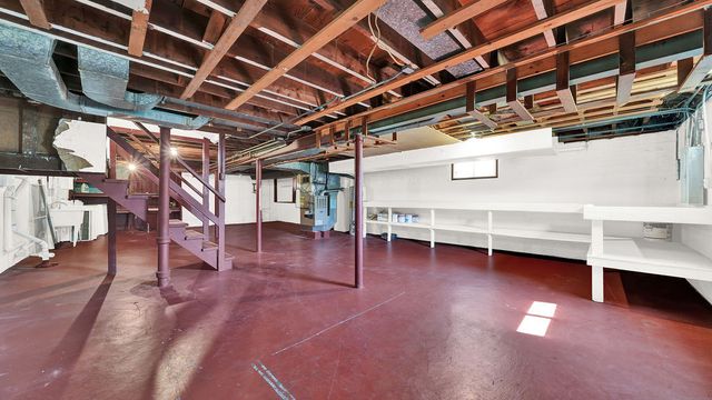 5542 S Neva Avenue, Chicago, IL 60638