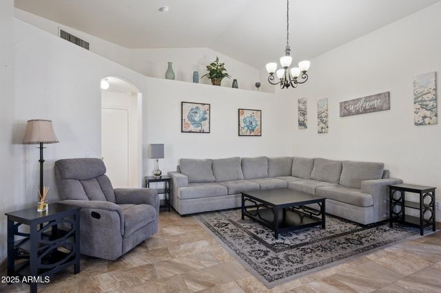 20448 N 36TH Drive, Glendale, AZ 85308