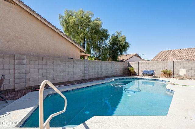 20448 N 36TH Drive, Glendale, AZ 85308