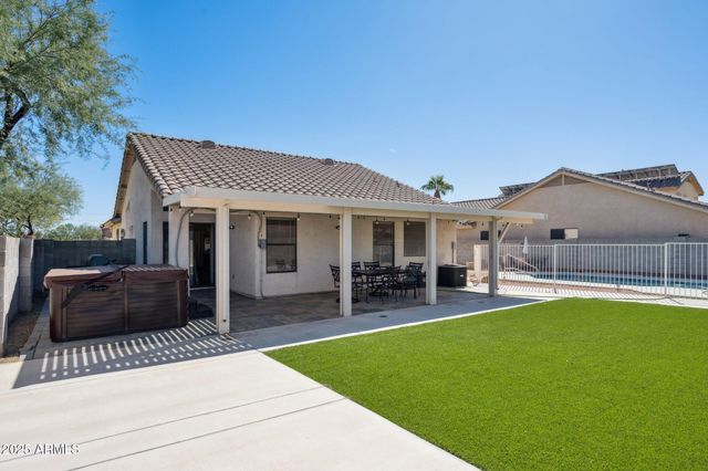 20448 N 36TH Drive, Glendale, AZ 85308