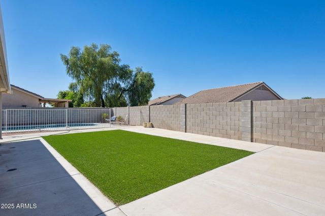 20448 N 36TH Drive, Glendale, AZ 85308