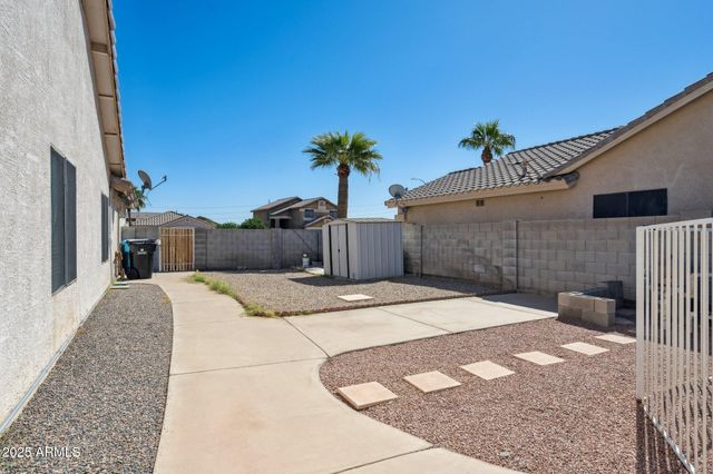 20448 N 36TH Drive, Glendale, AZ 85308