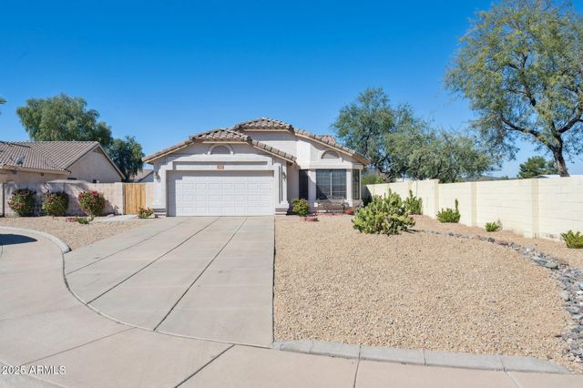 20448 N 36TH Drive, Glendale, AZ 85308