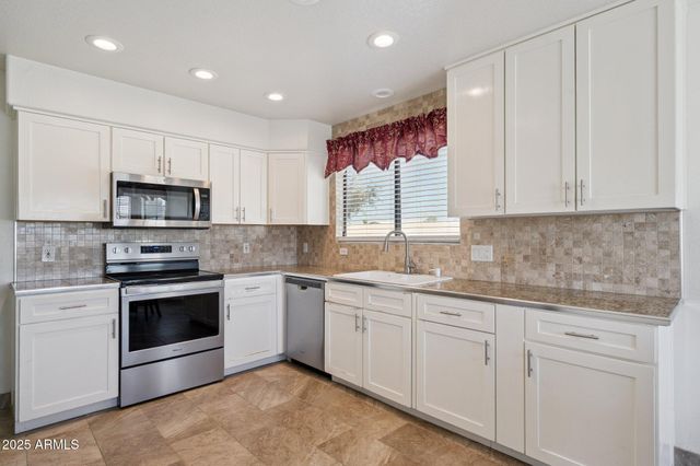 20448 N 36TH Drive, Glendale, AZ 85308