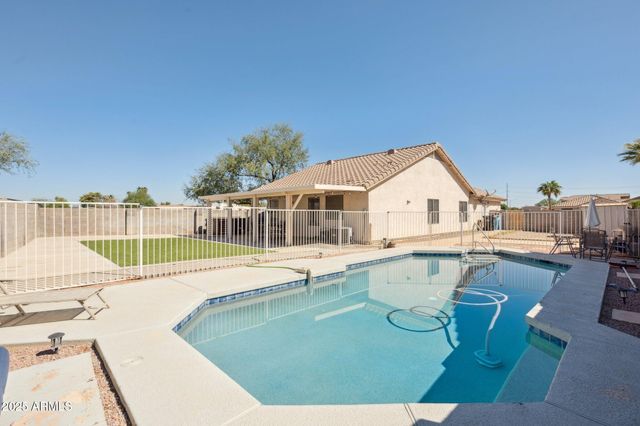 20448 N 36TH Drive, Glendale, AZ 85308