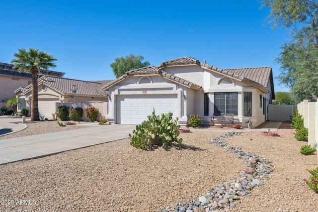 20448 N 36TH Drive, Glendale, AZ 85308