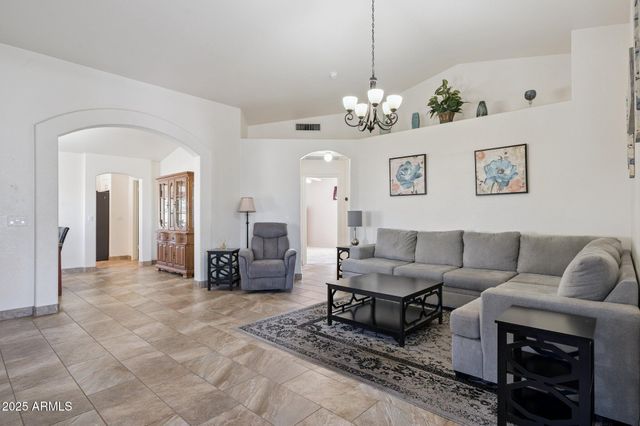 20448 N 36TH Drive, Glendale, AZ 85308