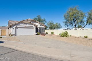 20448 N 36TH Drive, Glendale, AZ 85308