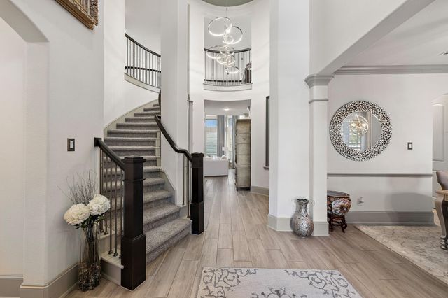 125 Mindy WAY, Liberty Hill, TX 78642