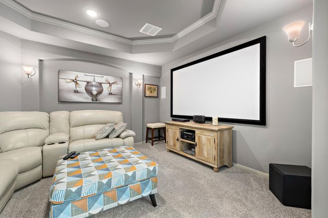 125 Mindy WAY, Liberty Hill, TX 78642