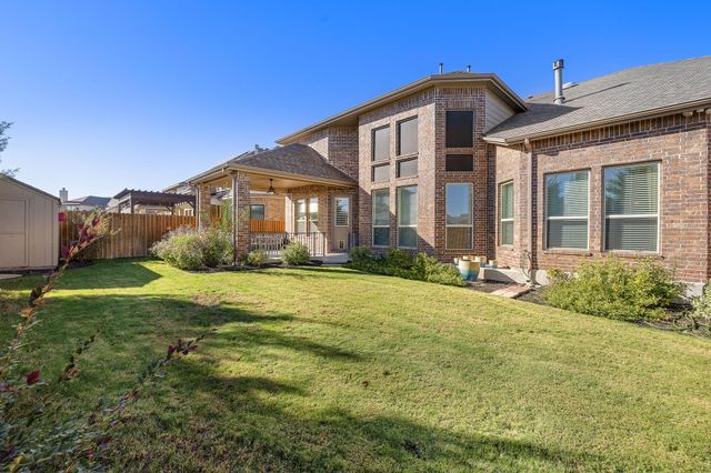 125 Mindy WAY, Liberty Hill, TX 78642
