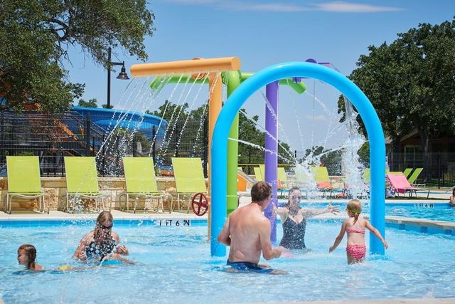 125 Mindy WAY, Liberty Hill, TX 78642