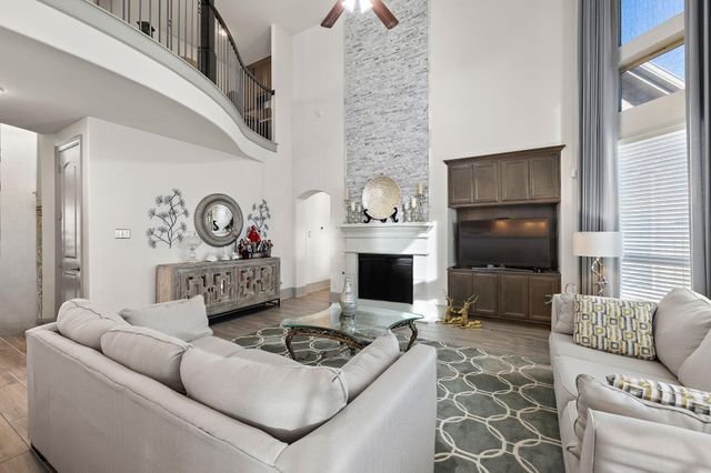 125 Mindy WAY, Liberty Hill, TX 78642