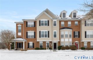 7478 Pebble Lake Dr Unit#7478, Mechanicsville, VA 23111