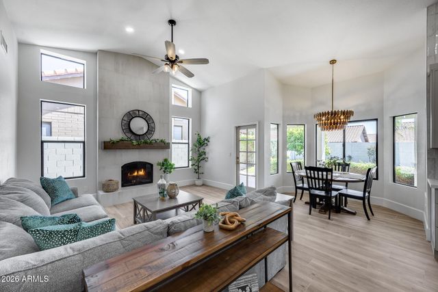 9811 E sutton Drive, Scottsdale, AZ 85260