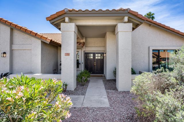 9811 E sutton Drive, Scottsdale, AZ 85260