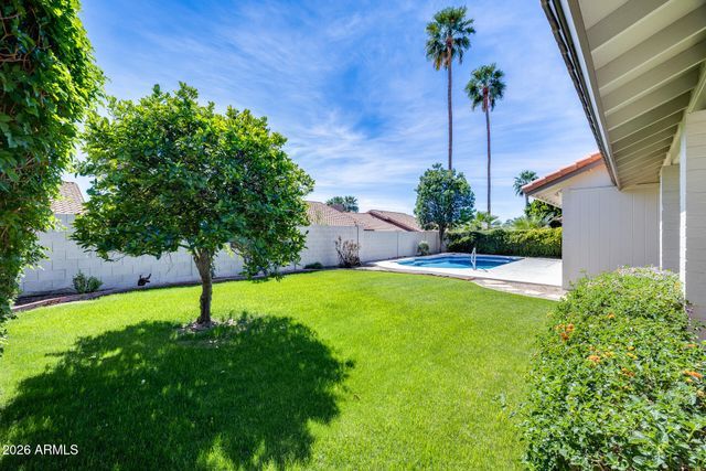 9811 E sutton Drive, Scottsdale, AZ 85260