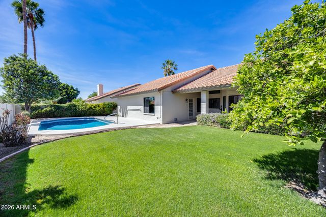 9811 E sutton Drive, Scottsdale, AZ 85260