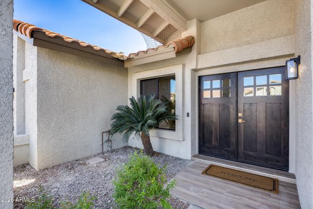 9811 E sutton Drive, Scottsdale, AZ 85260