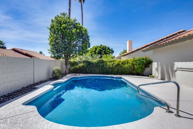 9811 E sutton Drive, Scottsdale, AZ 85260