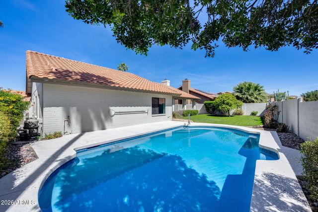 9811 E sutton Drive, Scottsdale, AZ 85260