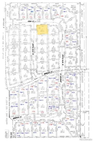690 N 17th Place, Brighton, CO 80601