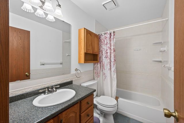 357 Belvidere Street E 357A, Saint Paul, MN 55107