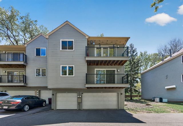 357 Belvidere Street E 357A, Saint Paul, MN 55107