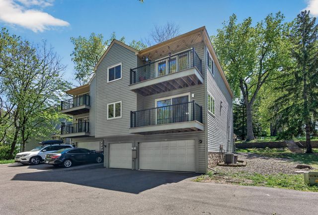 357 Belvidere Street E 357A, Saint Paul, MN 55107