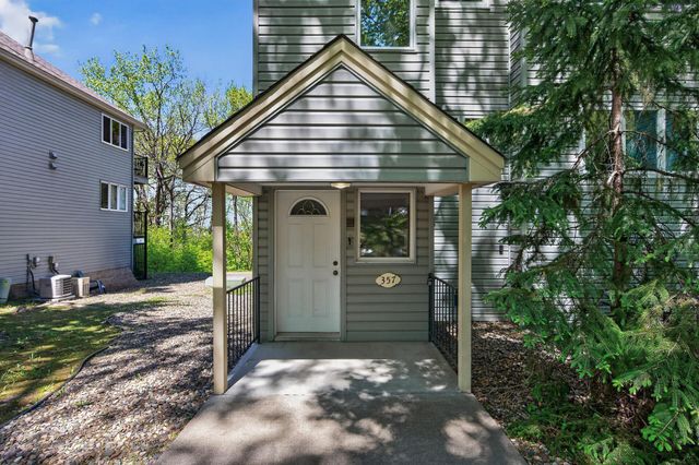 357 Belvidere Street E 357A, Saint Paul, MN 55107