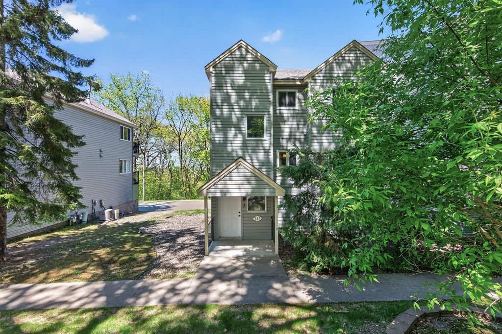 357 Belvidere Street E 357A, Saint Paul, MN 55107