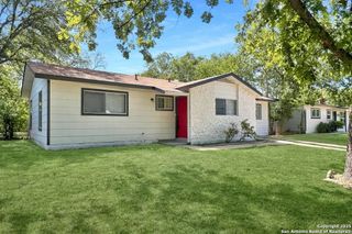 4110 Tropical Dr, San Antonio, TX 78218