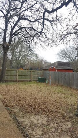 2609 Brookway Court, College Station, TX 77845