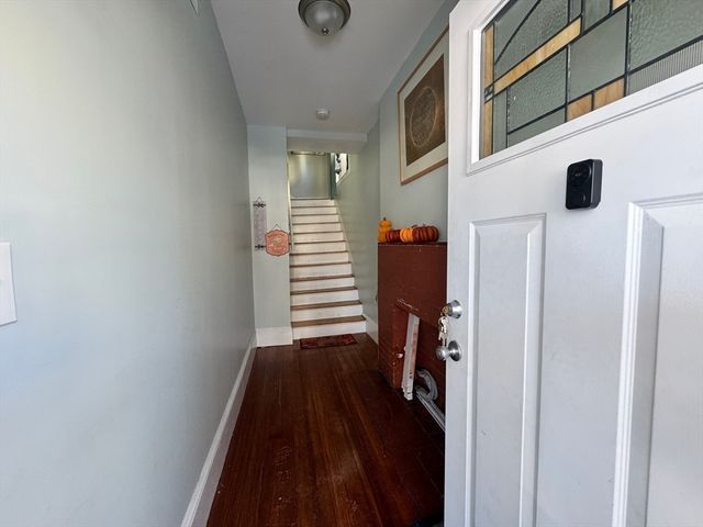 72 Wellington Hill, Boston, MA 02126