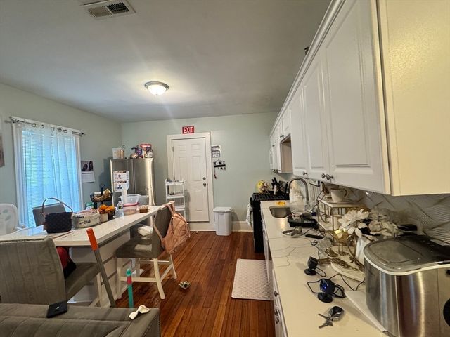 72 Wellington Hill, Boston, MA 02126