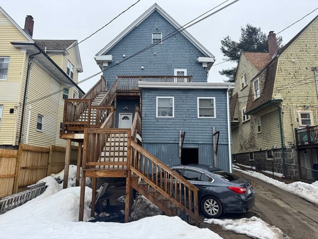 72 Wellington Hill, Boston, MA 02126