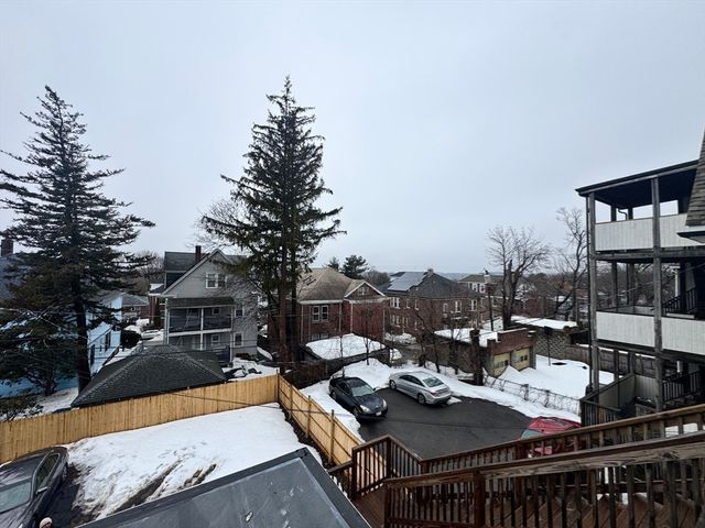 72 Wellington Hill, Boston, MA 02126