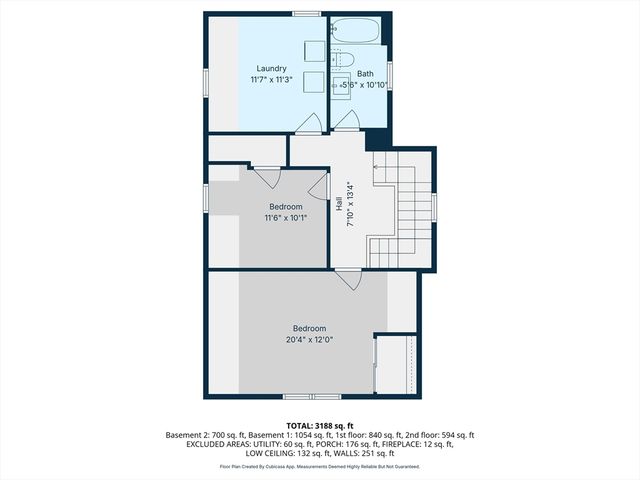 72 Wellington Hill, Boston, MA 02126