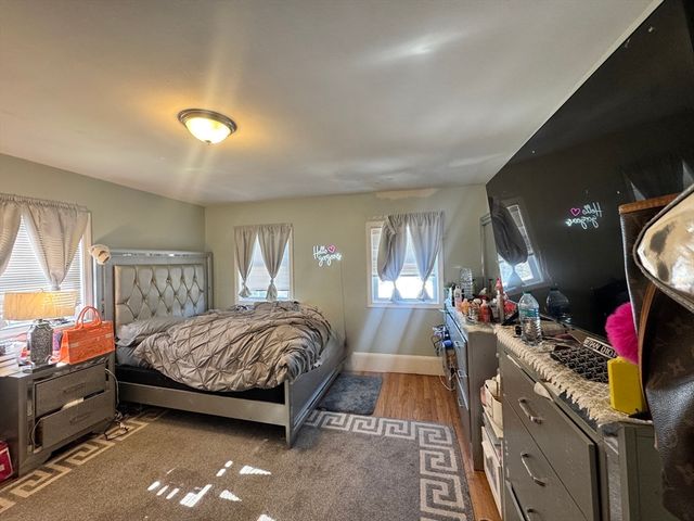 72 Wellington Hill, Boston, MA 02126