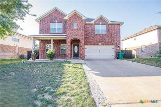 2608 Moose Hide Drive, Harker Heights, TX 76548