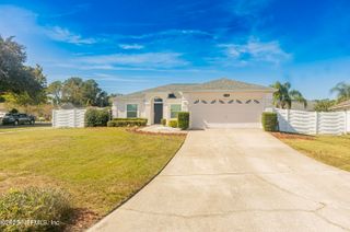 1606 CASTLE ROCK Court, Jacksonville, FL 32221