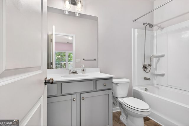 12 Silver Lane, Newnan, GA 30265