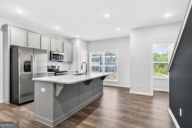 12 Silver Lane, Newnan, GA 30265