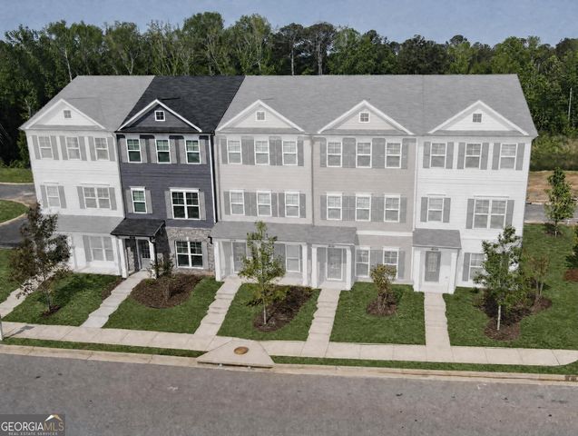 12 Silver Lane, Newnan, GA 30265