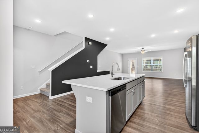 12 Silver Lane, Newnan, GA 30265