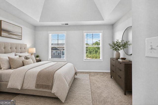 12 Silver Lane, Newnan, GA 30265