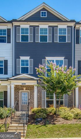 12 Silver Lane, Newnan, GA 30265