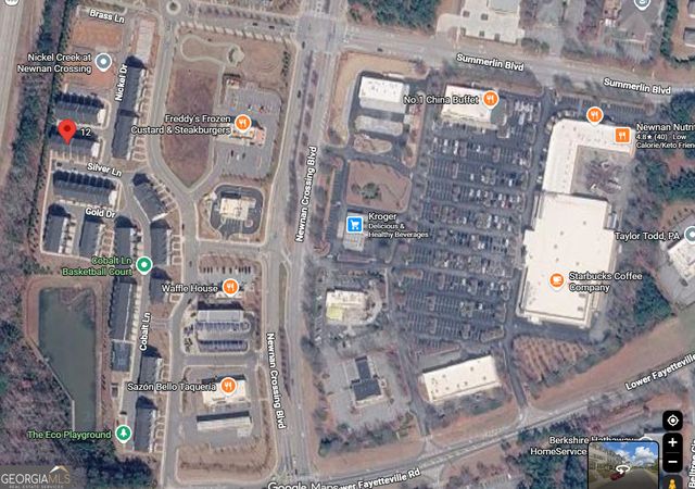 12 Silver Lane, Newnan, GA 30265